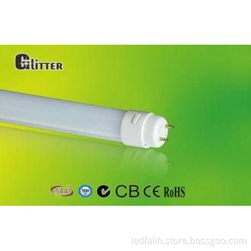 20 Watt 4 foot t8 led tube lights SMD3014 Epistar CE 50Hz -